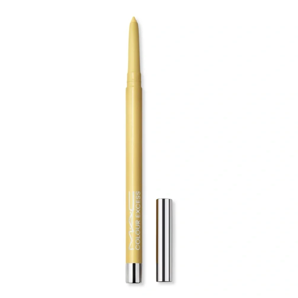 3/$50 💫 MAC Color Excess Gel Pencil Waterproof Eyeliner in Permanent Vacation